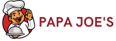 PapaJoe's Logo