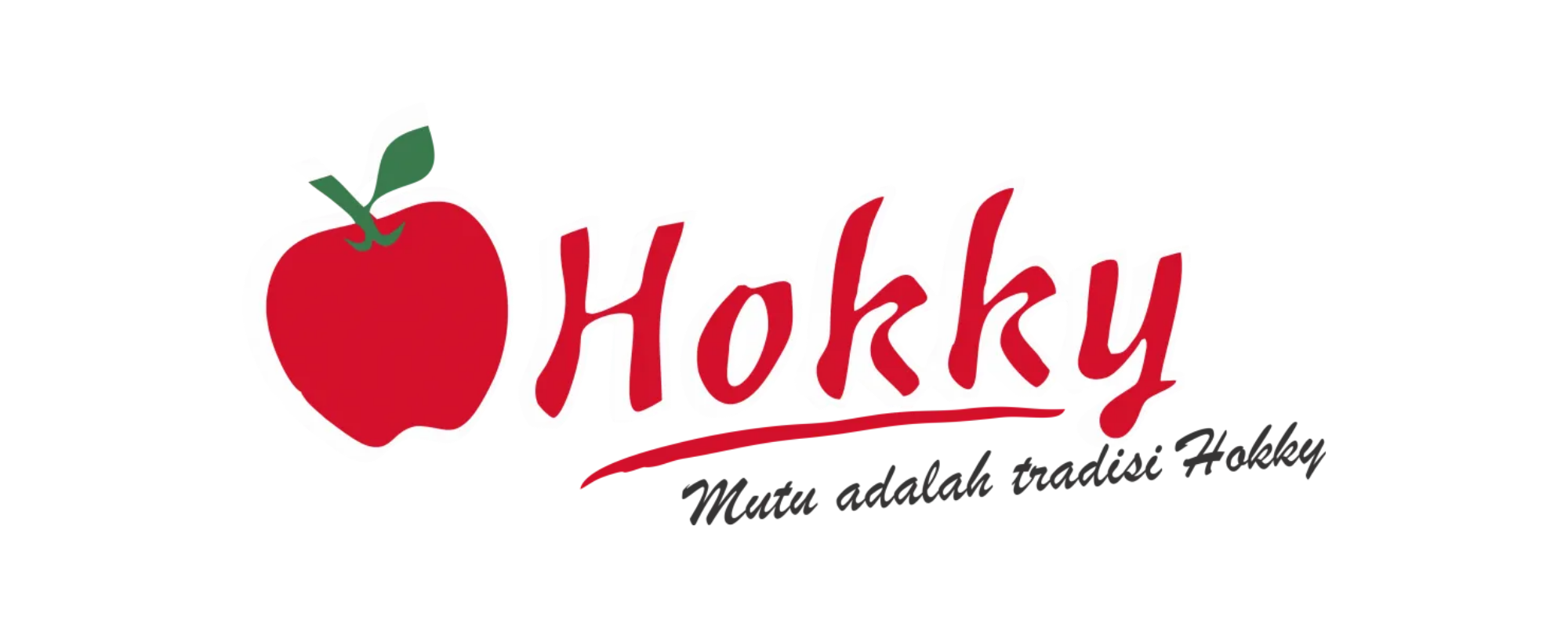 Logo Hokky Supermarket Graha Family
