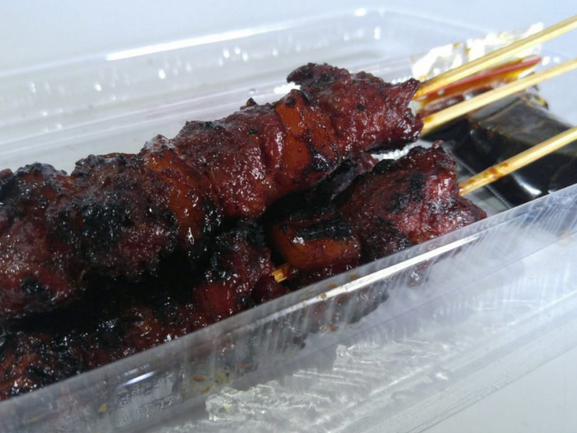 Foto Makanan PAPA JOE'S