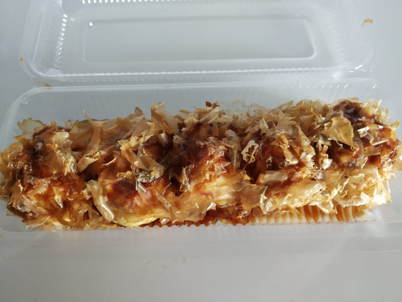 Foto Makanan PAPA JOE'S