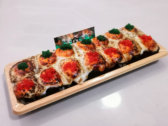 Foto Makanan PAPA JOE'S