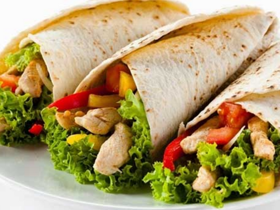 Foto Makanan PAPA JOE'S