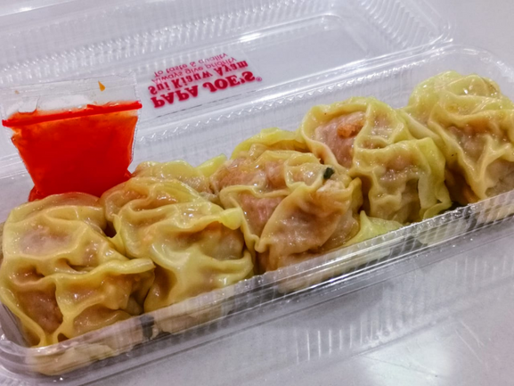 Foto Makanan PAPA JOE'S